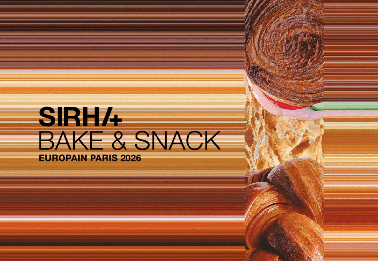 Sirha Bake&Snack 2026