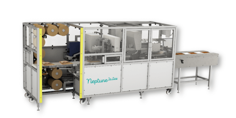 INNOVATION : NEPTUNE IN-LINE