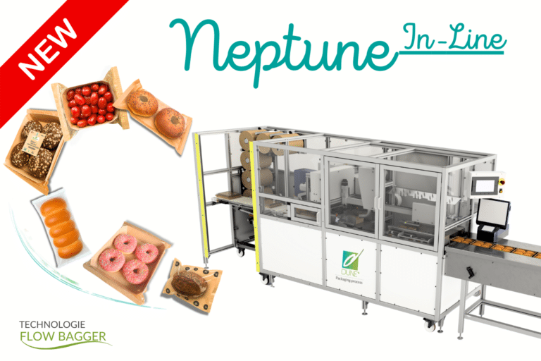 NEPTUNE IN-LINE