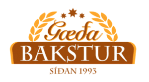 Logo Goedabakstur