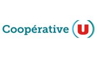 Logo coopérative U