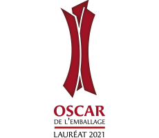 logo oscar laureat 2021